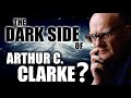 ARTHUR C CLARKE Paedophilia Pederasty Allegations Explored By Rob Ager Collative Learning