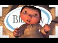 Ranking EVERY Blue Sky Movie What Went Wrong