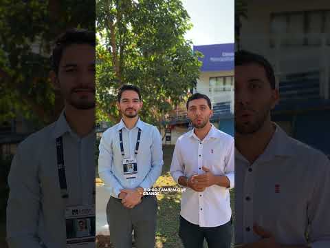 CAORA visita CALDIR, na UEG - Unidade Aparecida de Goiânia