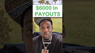 Prop Trading Payouts Recap — Full Breakdown & Transcript