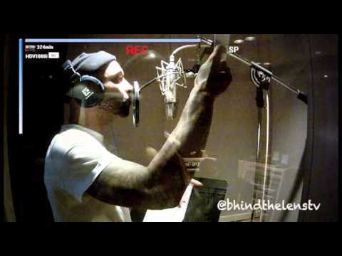 BEHIND THE LENS TV PRESENTS:REMO THE HITMAKER FT JOE BUDDEN - MAKE THAT A@$ CLAP