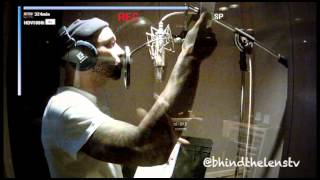 BEHIND THE LENS TV PRESENTS:REMO THE HITMAKER FT JOE BUDDEN - MAKE THAT A@$ CLAP