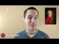 30 Facts About Mozart -- Music Minute #23