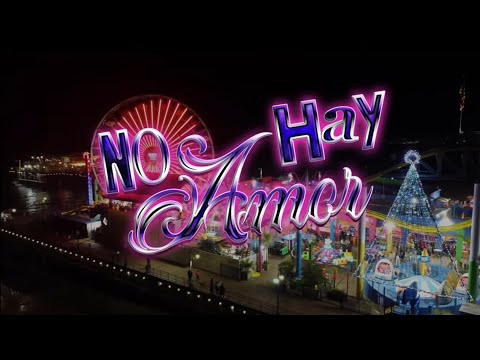 No Hay Amor - Officialalex425