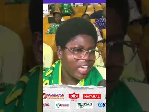 Aburi Girls’ student remains hopeful that girls’ schools can break the barriers and advance in NSMQ