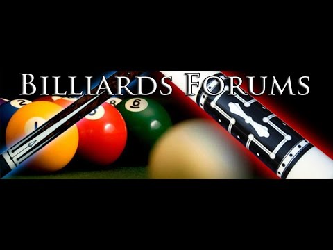 Gotham City Billiards 9 Ball Classic Final Round