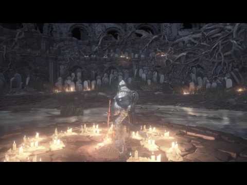 Dark Souls 3 Playthrough Pt. 74