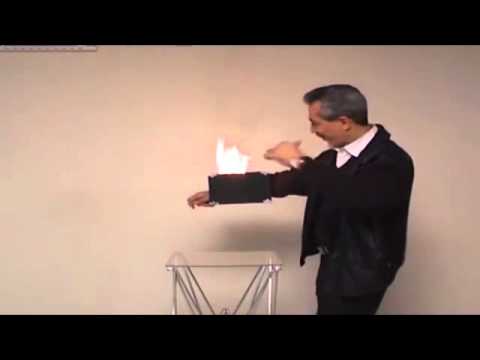 Tora Special Box by Tora Magic