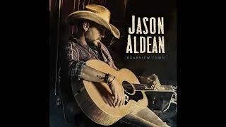 Jason Aldean - Blacktop Gone