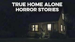 Download lagu 2 Very Disturbing Home Alone Horror Stories mp3