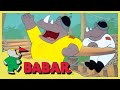 Episode 23: Monkey Business 