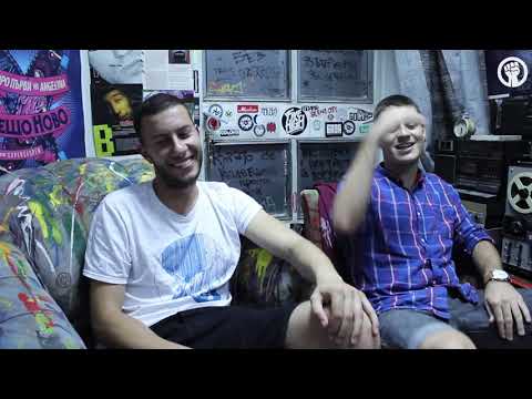 Тахома & MishMash - в рапа се казват смислени неща