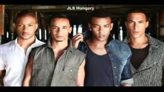 JLS - Apology Song