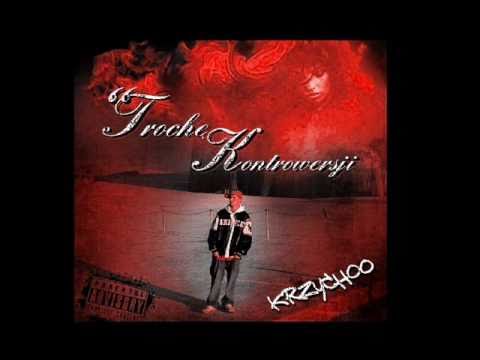 Krzychoo-Z tego będzie wojna