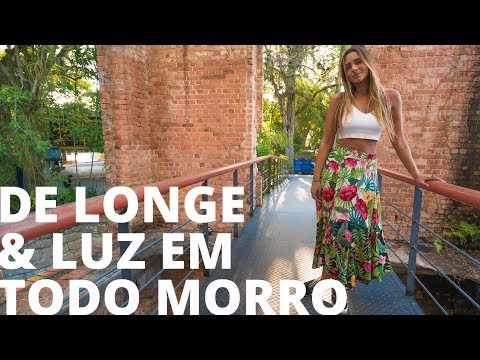 De Longe & Luz Em Todo Morro - Haikaiss + 3030 (Amanda Coronha cover acústico) Nossa Toca na Rua