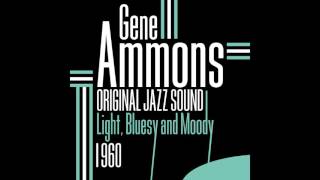 Gene Ammons - McDougal's Sprout