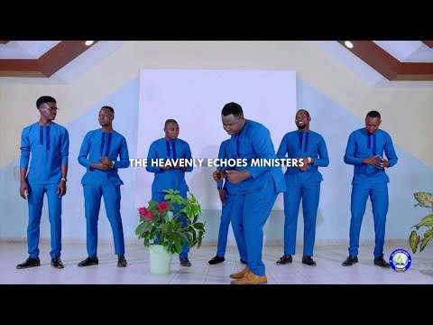 WARAKOZE : HEAVENLY ECHOES MINISTRY KE : Official Music Video 4K