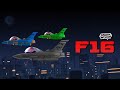 HEAVYWEIGHT (KIZO X JONGMEN X BONUS RPK) - F16 (PROD. PSR X LEŚNY) HEAVYWEIGHT (KIZO X JONGMEN X BONUS RPK) - F16 (PROD. PSR X LEŚNY)