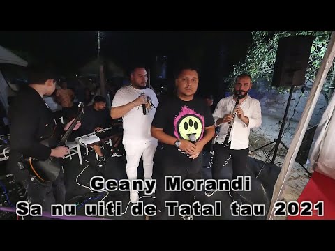 Geany Morandi ❌ Sa nu uiti de Tatal tau 2021 █▬█ █ ▀█▀ ★★★★★ @Botez Gaby Pustiu ♛ 🔶