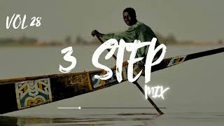 Download lagu 3 STEP Afrohouse MIX 2026 | Jazzworx, Thukuthela, Babalwa M, MaWhoo, Dlala Thukzin | 3 Step 2026 mp3
