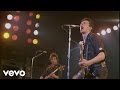 The Clash - I Fought the Law (Live at the London Lyceum Theatre - 1979)