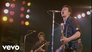 The Clash - I Fought the Law (Live at the London Lyceum Theatre - 1979)