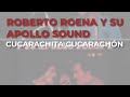 Roberto Roena y su Apollo Sound - Cucarachita Cucarachón (Audio Oficial)