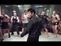 Cradle 2 The Grave 2003 Jet Li Fighting In A Ring