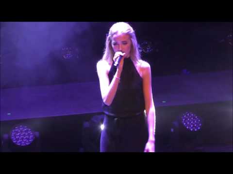 Moa Lindberg - Big Girls Cry - (Sia)