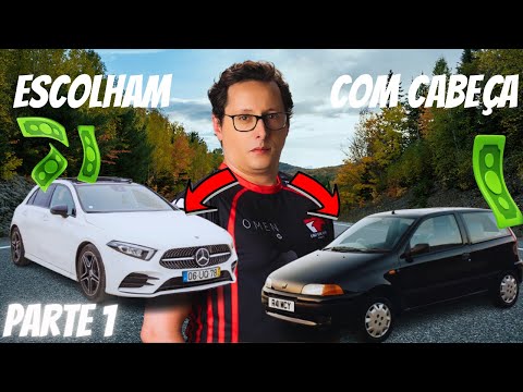 Zorlak explica como NÃO perder dinheiro no 1º carro aos 18 💸🚗 (Parte 1)