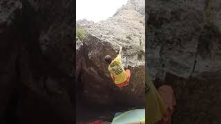 Video thumbnail de U d'Austràlia, 7a. Arbolí