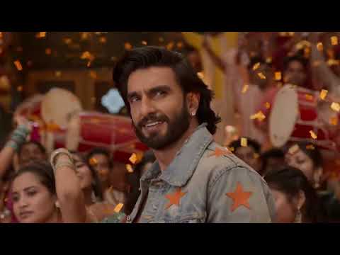 What Jhumka to Ve Kamleya, a change of tone