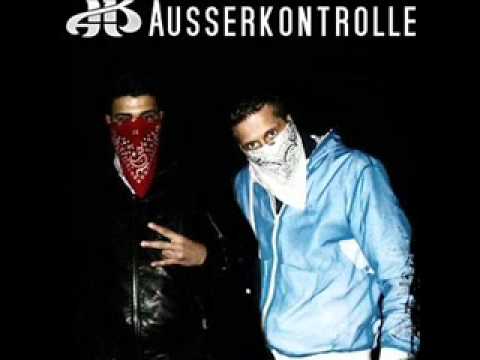 MOSH36 & B-LASH AK AUSSERKONTROLLE - BOSS