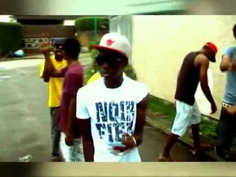 ken feat jery max et reez 94 - that bitch