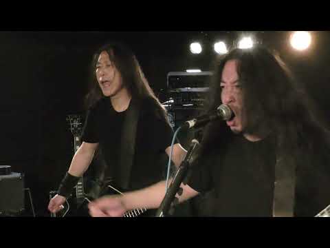 Defiled‐Live Footage‐April 29th, 2023 Tokyo@Earhdom