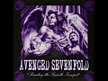Avenged Sevenfold Breaking Their Hold Extended Edit