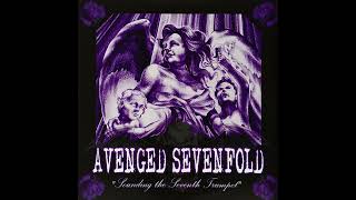 Avenged Sevenfold - Breaking Their Hold (Extended Edit)