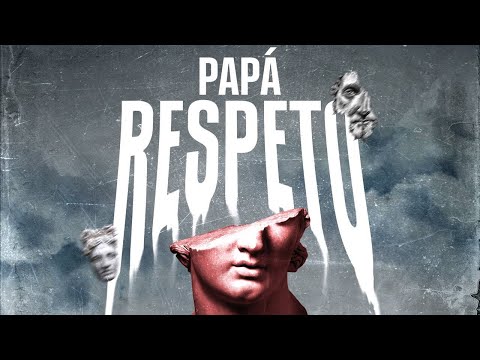 Papá Respeto (Remix) - El Taiger, El Micha, El Kaly, Los 3 Gatos