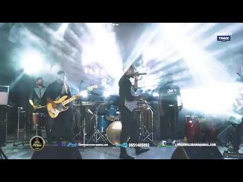 OSWALD FT STONY ONLINE CONCERT 6-20-20