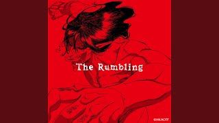 Musik-Video-Miniaturansicht zu The rumbling (TV size) Songtext von SIM