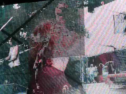 Paradoxy - Ikarův pád (Bartolomějské posvícení, Milevsko 2012)