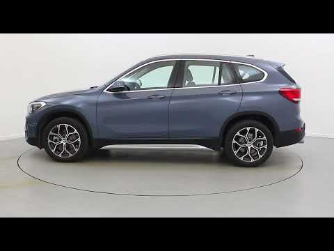 2022 (22) BMW X1 XDRIVE 20I [178] XLINE 5DR STEP AUTO - Contact Motor Range Today