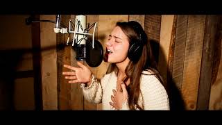 Victoria Fox- Rise Up(Andra Day)