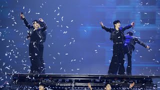 하이라이트 X 비스트 - HANDS UP (2025 HIGHLIGHT LIVE [RIDE OR DIE])