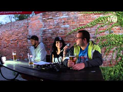 Odcinek 4. Okoliczny Element