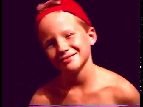 MAGIC TOUCH — "PASSION" (Official Video)