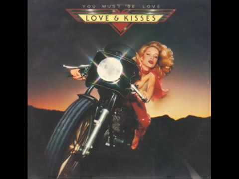Love And Kisses(Alec R. Costandinos) You Must Be Love DISCO 1978 P1 to 2