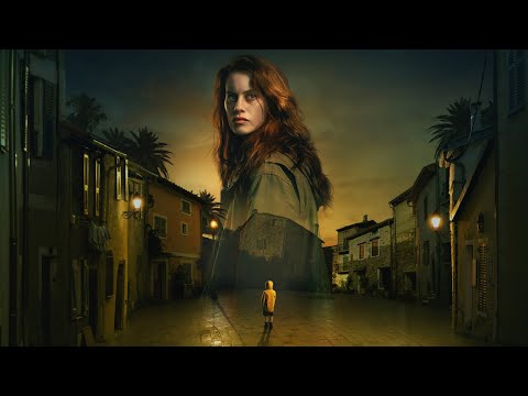 Crítica: 'La chica de nieve' (Netflix), con Milena Smit y José Coronado