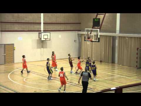 Klaukkalan NMKY -Lepy C pojat 18.12.2010-1/1