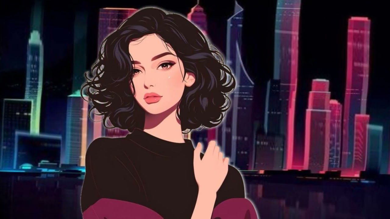 WOMAN｜フランク永井